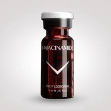 کوکتل مزوتراپی ضد لک و روشن ساز F-NIACINAMIDE فیوژن (ارسال سریع/ضمانت اصالت و کیفیت)